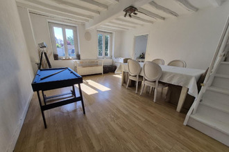  maison bois-le-roi 27220