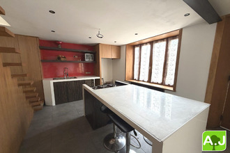  maison bois-le-roi 27220