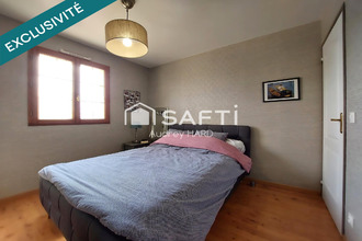  maison bois-le-roi 27220