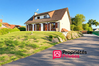  maison bois-le-roi 27220