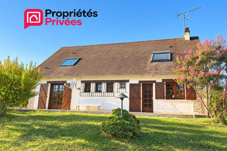  maison bois-le-roi 27220