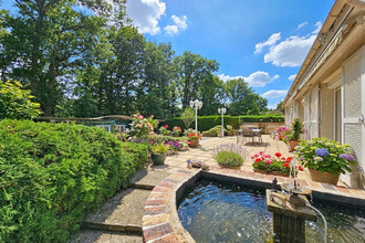  maison bois-le-roi 77590