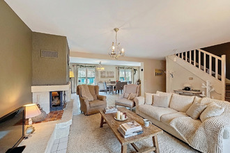  maison bois-le-roi 77590