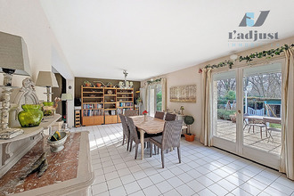  maison bois-le-roi 77590