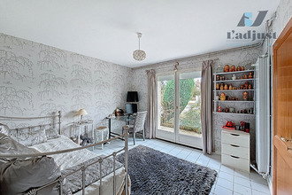  maison bois-le-roi 77590