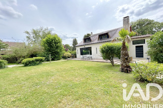  maison bois-le-roi 77590