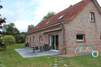  maison boisbergues 80600