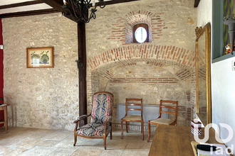  maison boiscommun 45340