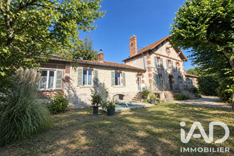 maison boiscommun 45340