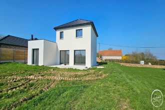  maison boisdinghem 62500