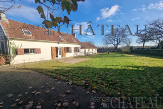  maison boisemt 27150