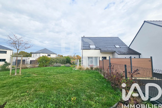  maison boisgervilly 35360