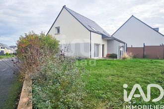  maison boisgervilly 35360