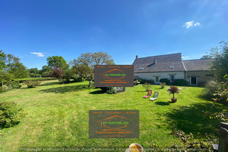  maison boisgervilly 35360