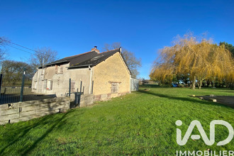  maison boisgervilly 35360