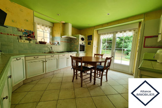 maison boisgervilly 35360