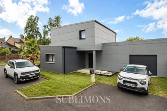  maison boisgervilly 35360