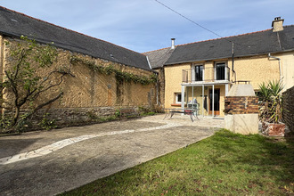 maison boisgervilly 35360