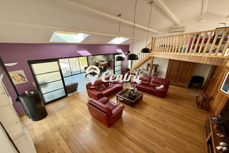  maison boisme 79300