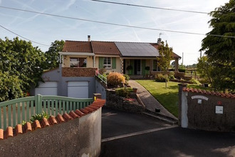  maison boisme 79300