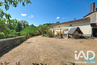  maison boisme 79300