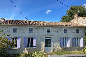  maison boisredon 17150