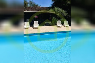  maison boisredon 17150