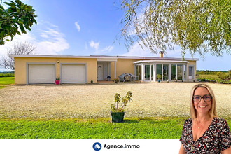  maison boisredon 17150