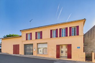  maison boisredon 17150
