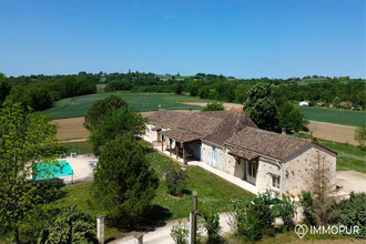  maison boisse 24560