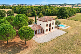  maison boissede 31230