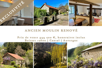  maison boisset 15600