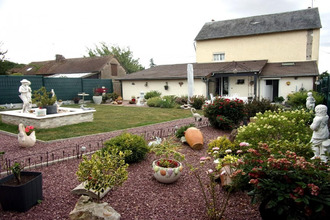  maison boisset-les-prevanches 27120