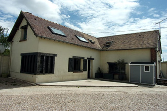  maison boisset-les-prevanches 27120
