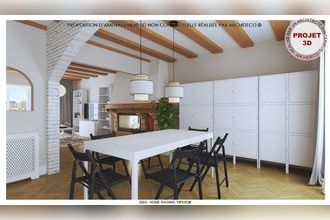  maison boissettes 77350