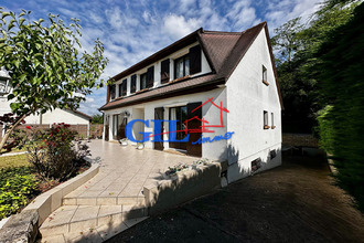  maison boissettes 77350