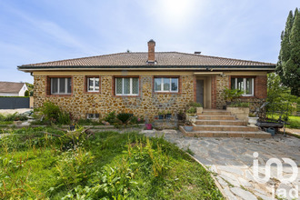  maison boissettes 77350