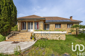  maison boissettes 77350