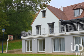  maison boissettes 77350