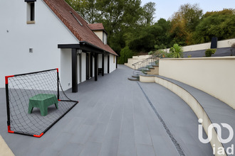  maison boissettes 77350