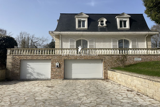  maison boissettes 77350