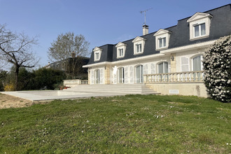  maison boissettes 77350