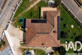  maison boissettes 77350