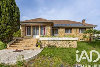  maison boissettes 77350