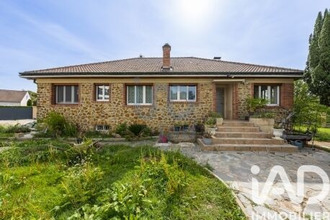  maison boissettes 77350