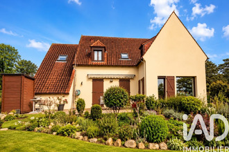  maison boissettes 77350