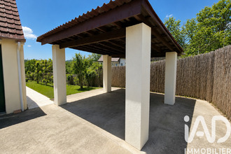  maison boissettes 77350