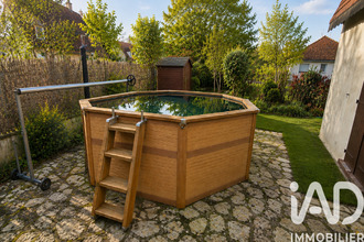  maison boissettes 77350