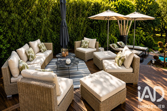  maison boissettes 77350