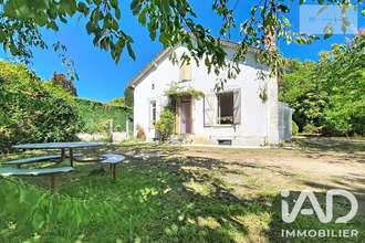  maison boissettes 77350